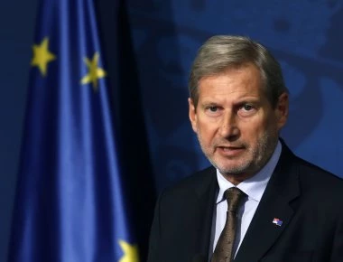 Κομισιόν: «Αν ολοκληρωθεί η συμφωνία Ελλάδας-Αλβανίας θα γίνει και αλλαγή συνόρων» - Μετά το Σκοπιανό άνοιξε η όρεξη...